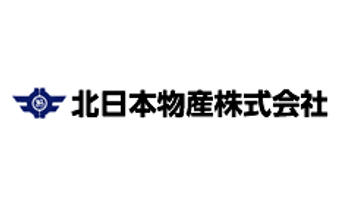 北日本物産ロゴ