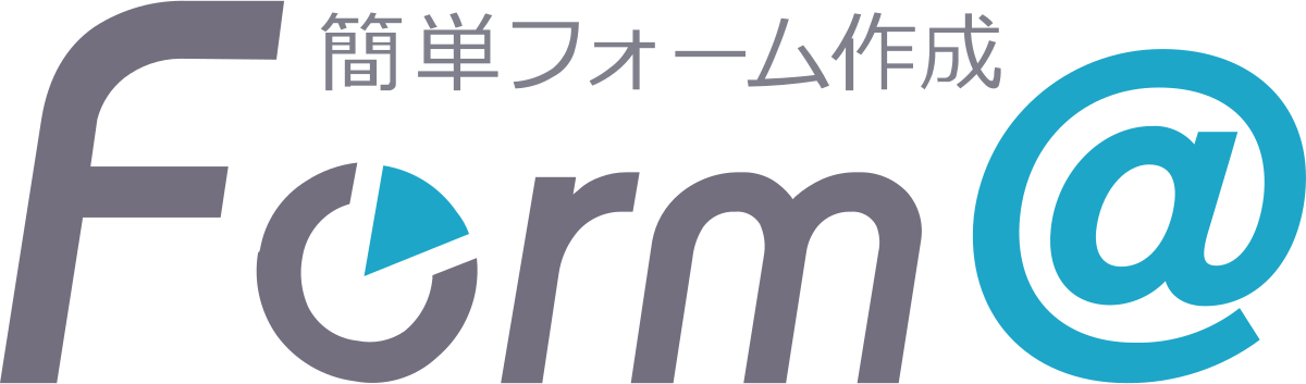 Form@のロゴ